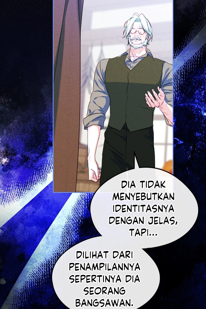 I Became The Male Lead’s Female Friend Chapter 65 Gambar 8