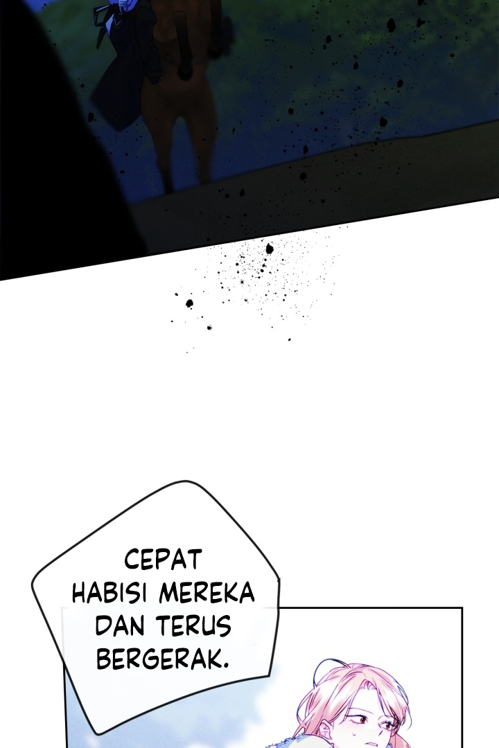 I Became The Male Lead’s Female Friend Chapter 65 Gambar 85