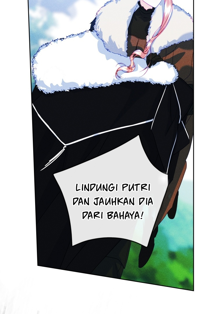 I Became The Male Lead’s Female Friend Chapter 65 Gambar 86