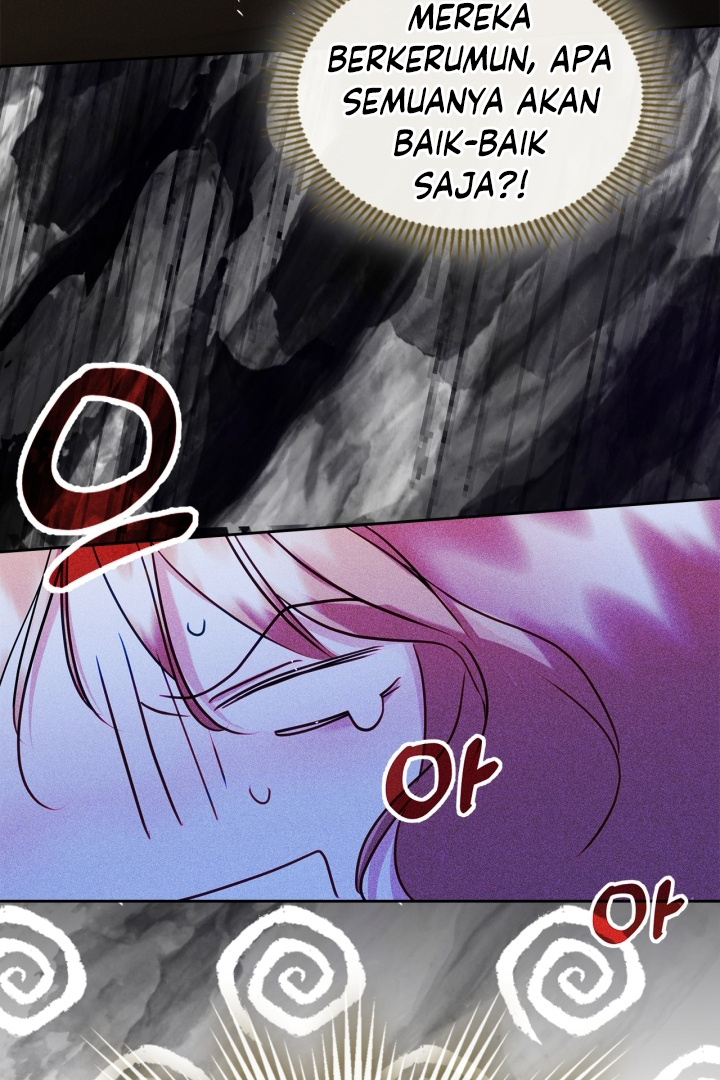 I Became The Male Lead’s Female Friend Chapter 65 Gambar 89