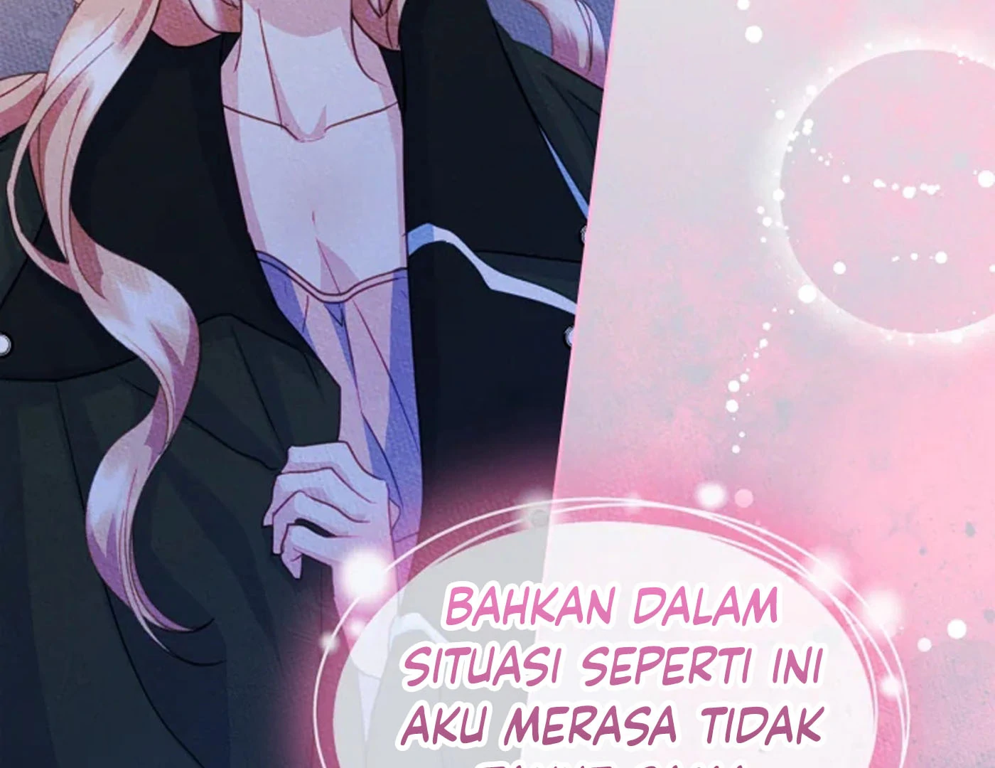I Became The Male Lead’s Female Friend Chapter 66 Gambar 100