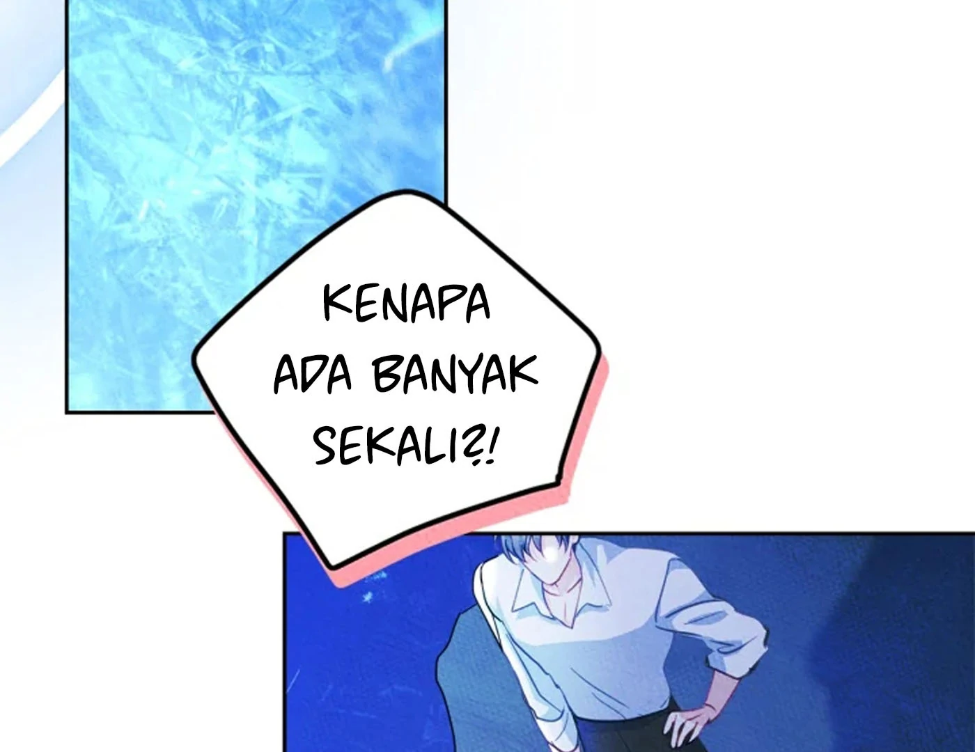 I Became The Male Lead’s Female Friend Chapter 66 Gambar 111