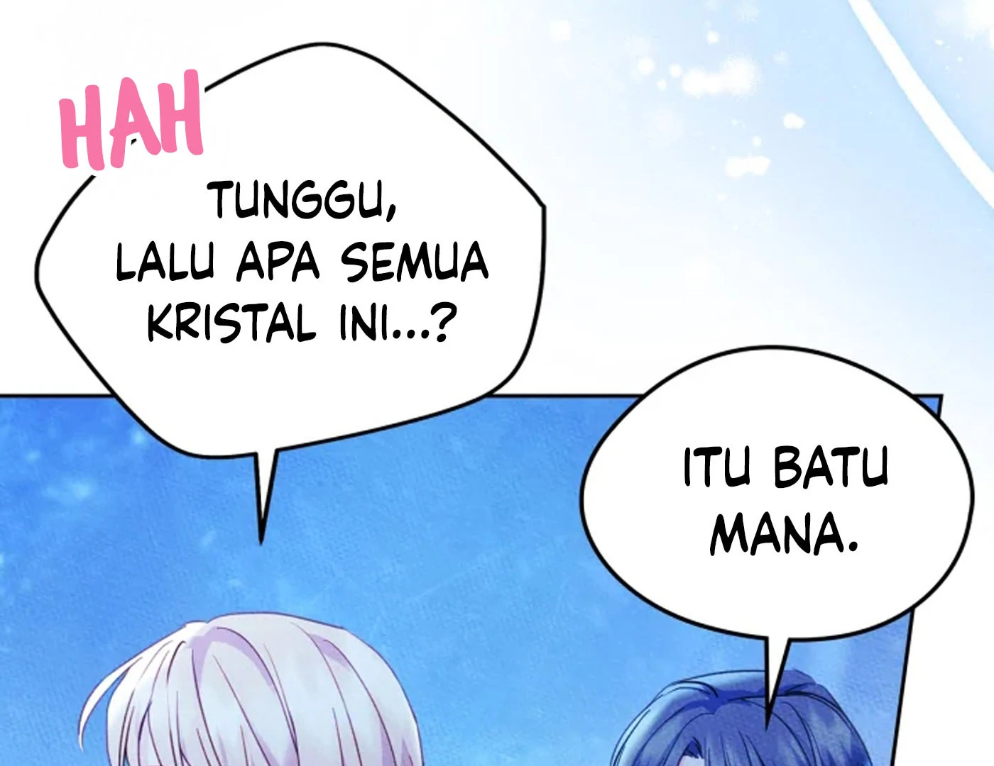 I Became The Male Lead’s Female Friend Chapter 66 Gambar 114