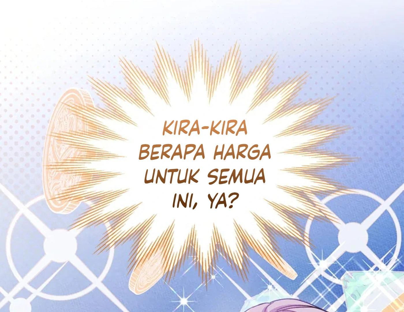 I Became The Male Lead’s Female Friend Chapter 66 Gambar 117
