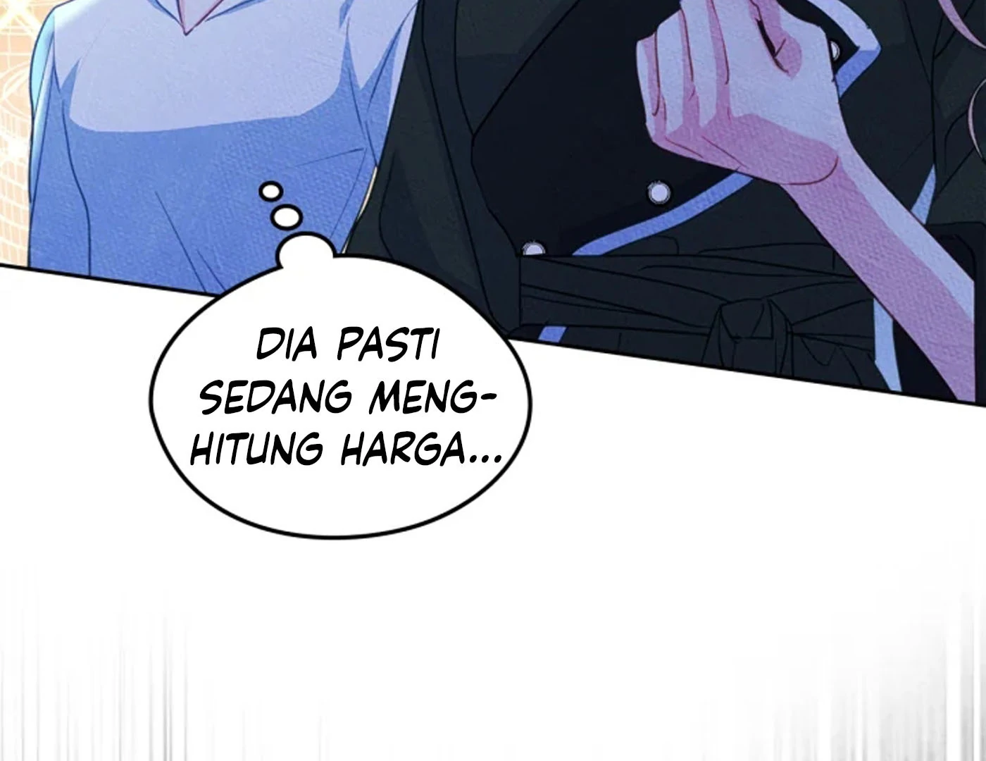 I Became The Male Lead’s Female Friend Chapter 66 Gambar 119