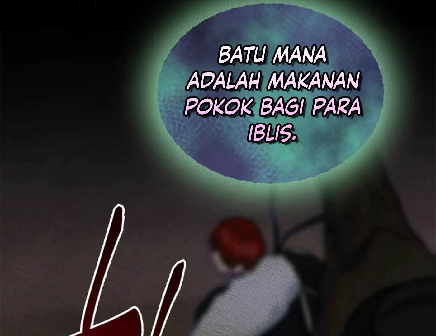 I Became The Male Lead’s Female Friend Chapter 66 Gambar 121