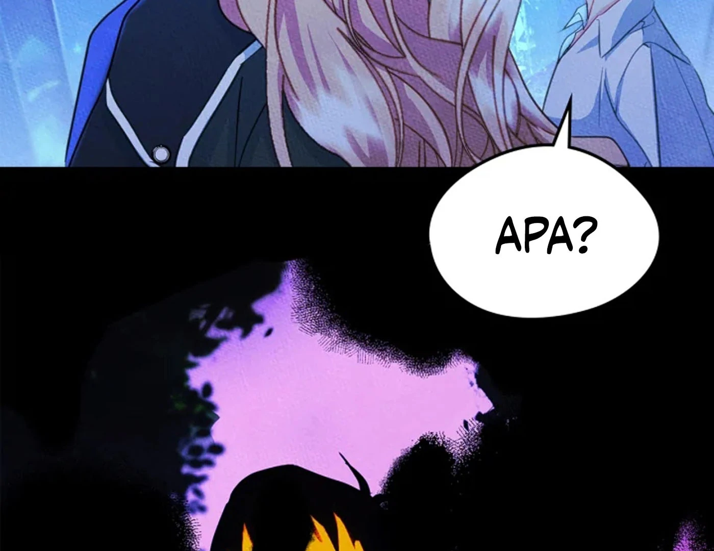 I Became The Male Lead’s Female Friend Chapter 66 Gambar 125