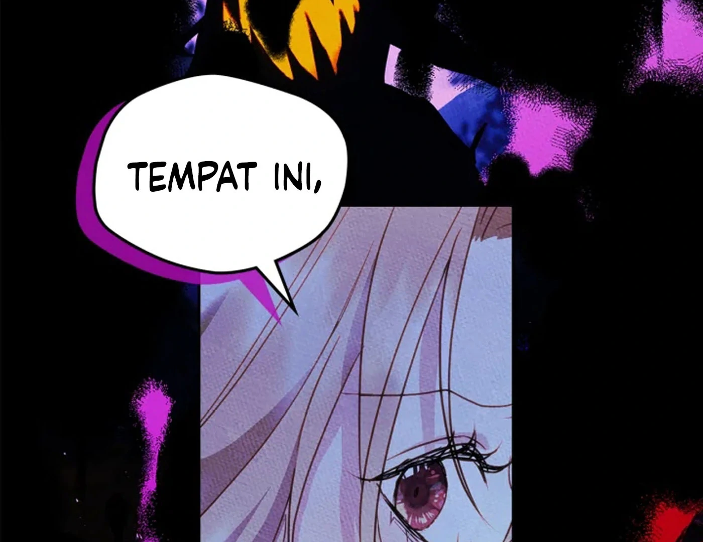 I Became The Male Lead’s Female Friend Chapter 66 Gambar 126