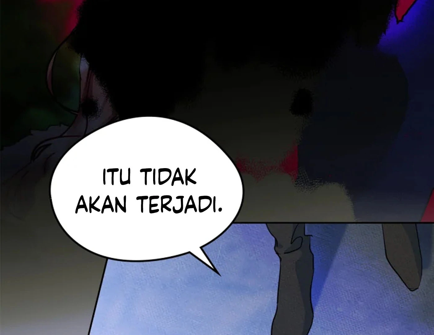I Became The Male Lead’s Female Friend Chapter 66 Gambar 129