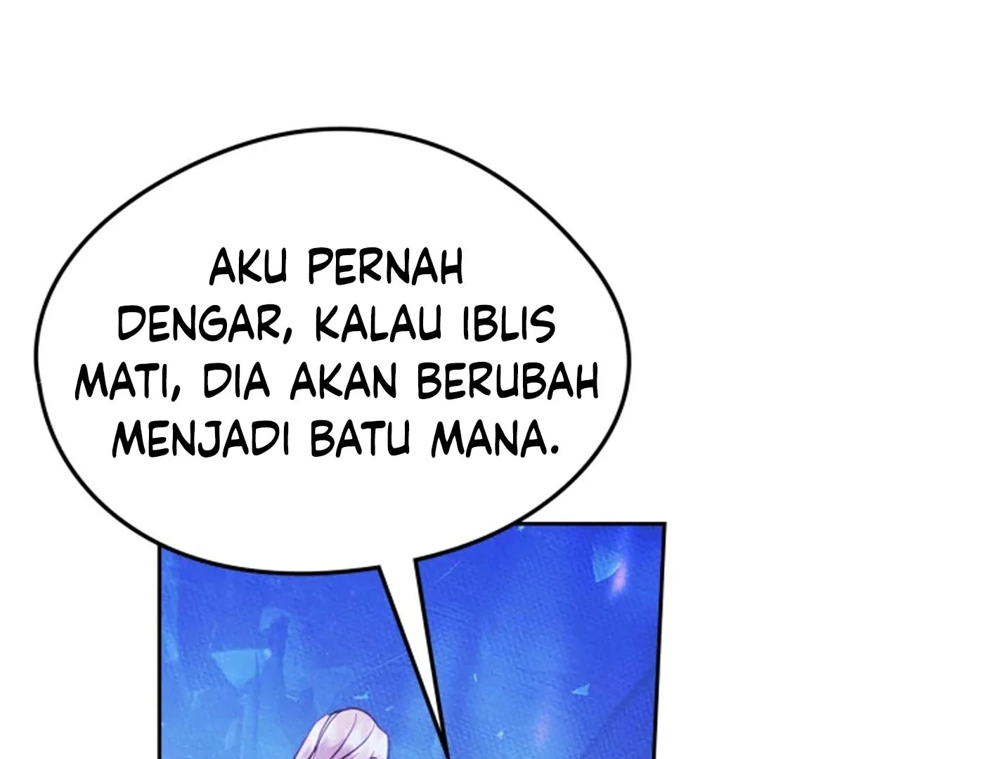 I Became The Male Lead’s Female Friend Chapter 66 Gambar 135