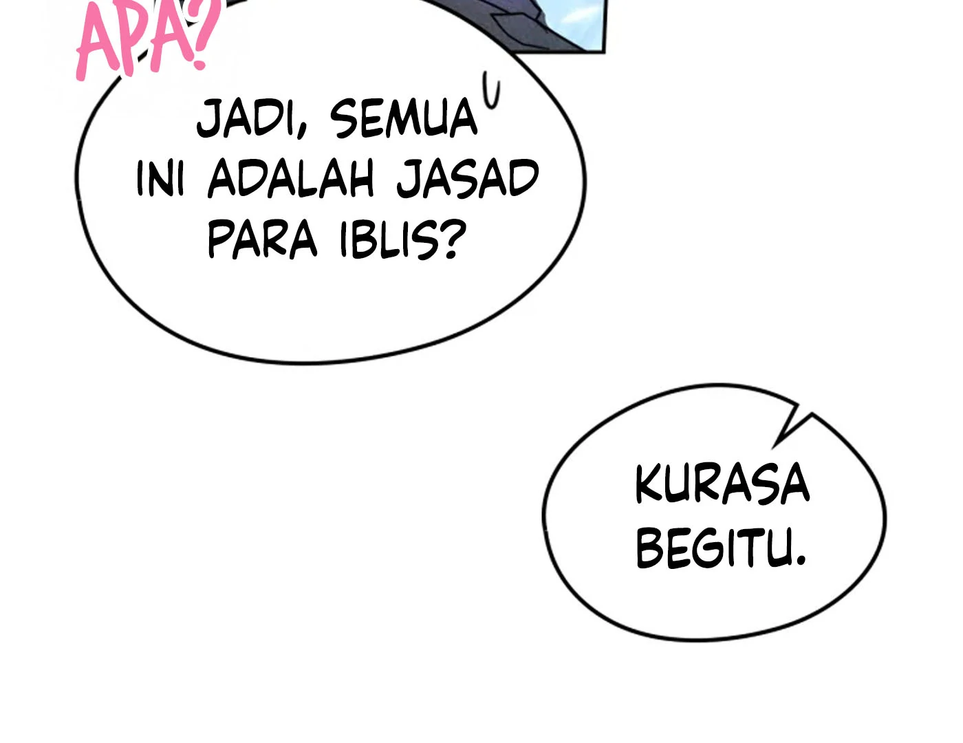 I Became The Male Lead’s Female Friend Chapter 66 Gambar 137