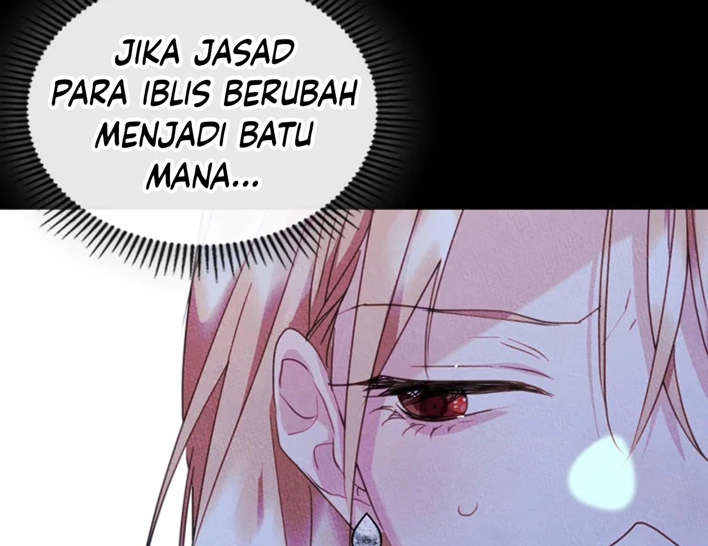 I Became The Male Lead’s Female Friend Chapter 66 Gambar 148