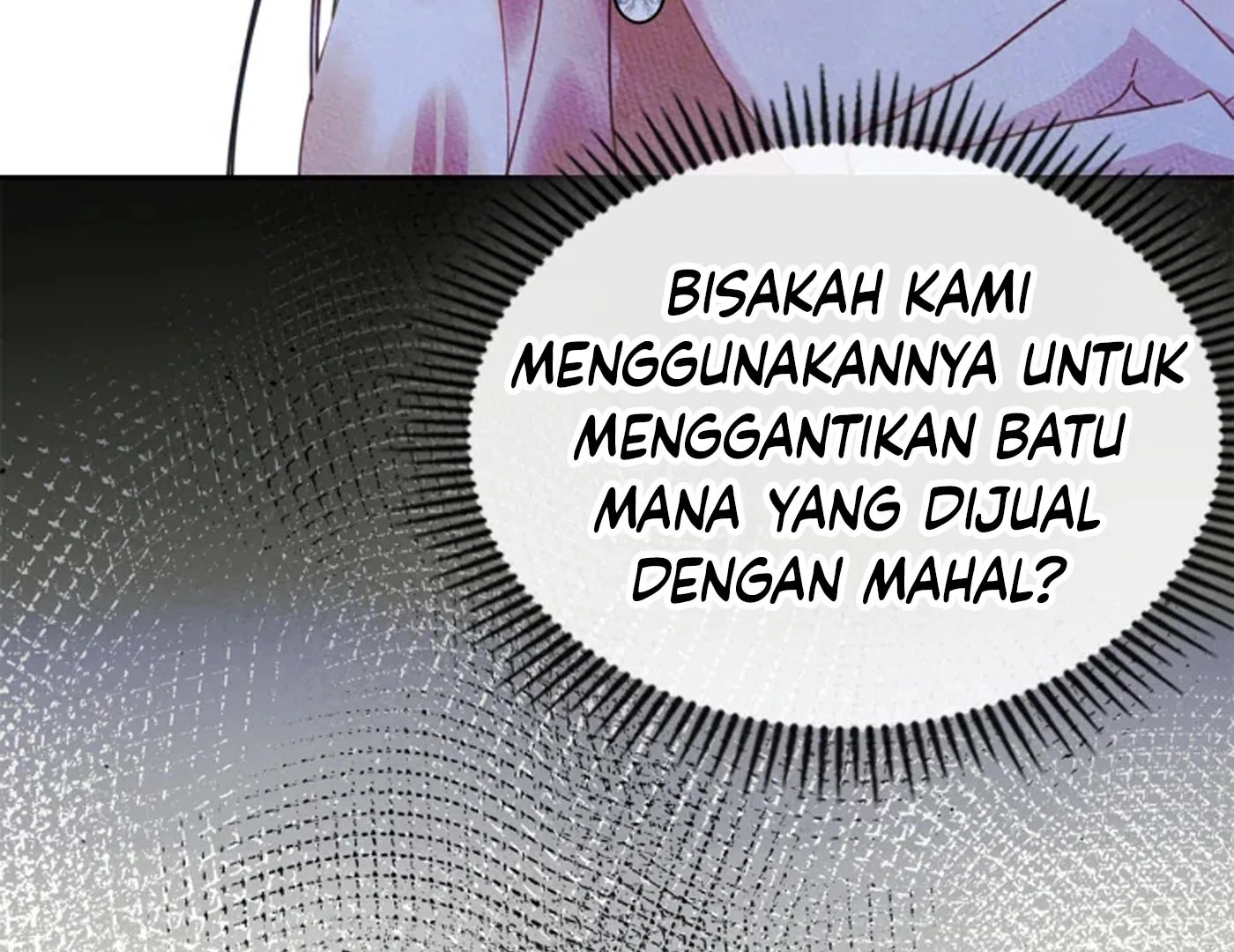 I Became The Male Lead’s Female Friend Chapter 66 Gambar 149