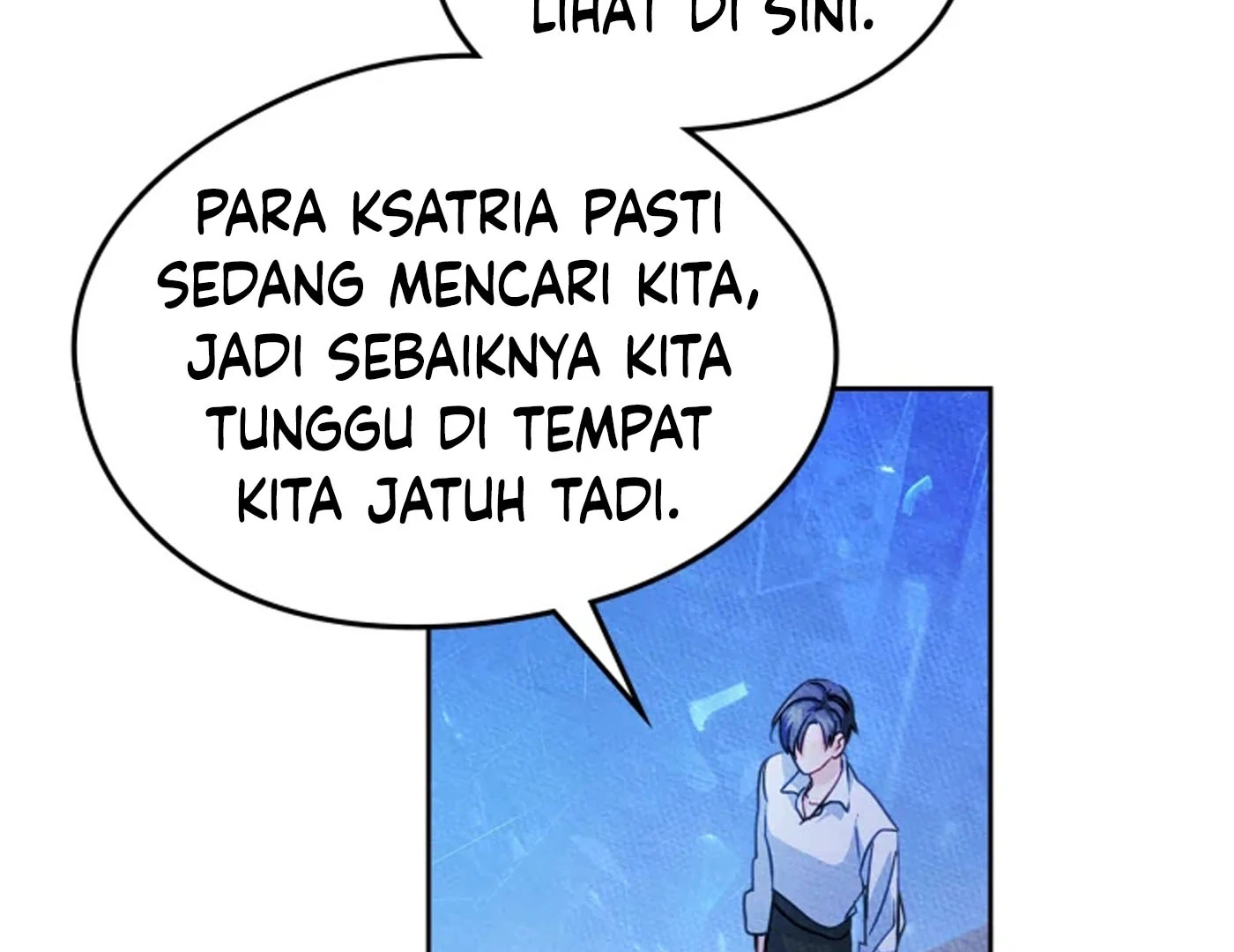 I Became The Male Lead’s Female Friend Chapter 66 Gambar 151