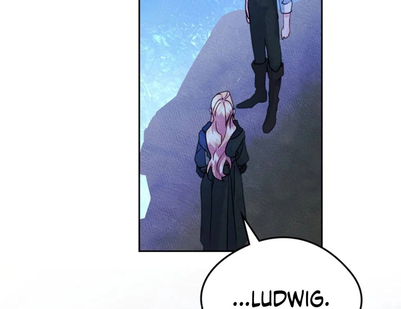 I Became The Male Lead’s Female Friend Chapter 66 Gambar 152