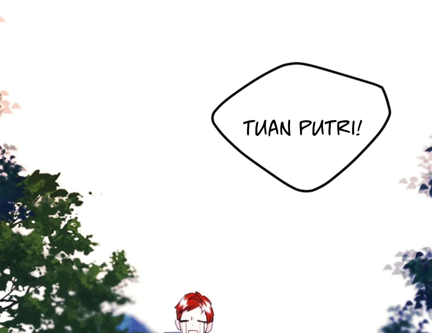 I Became The Male Lead’s Female Friend Chapter 66 Gambar 157