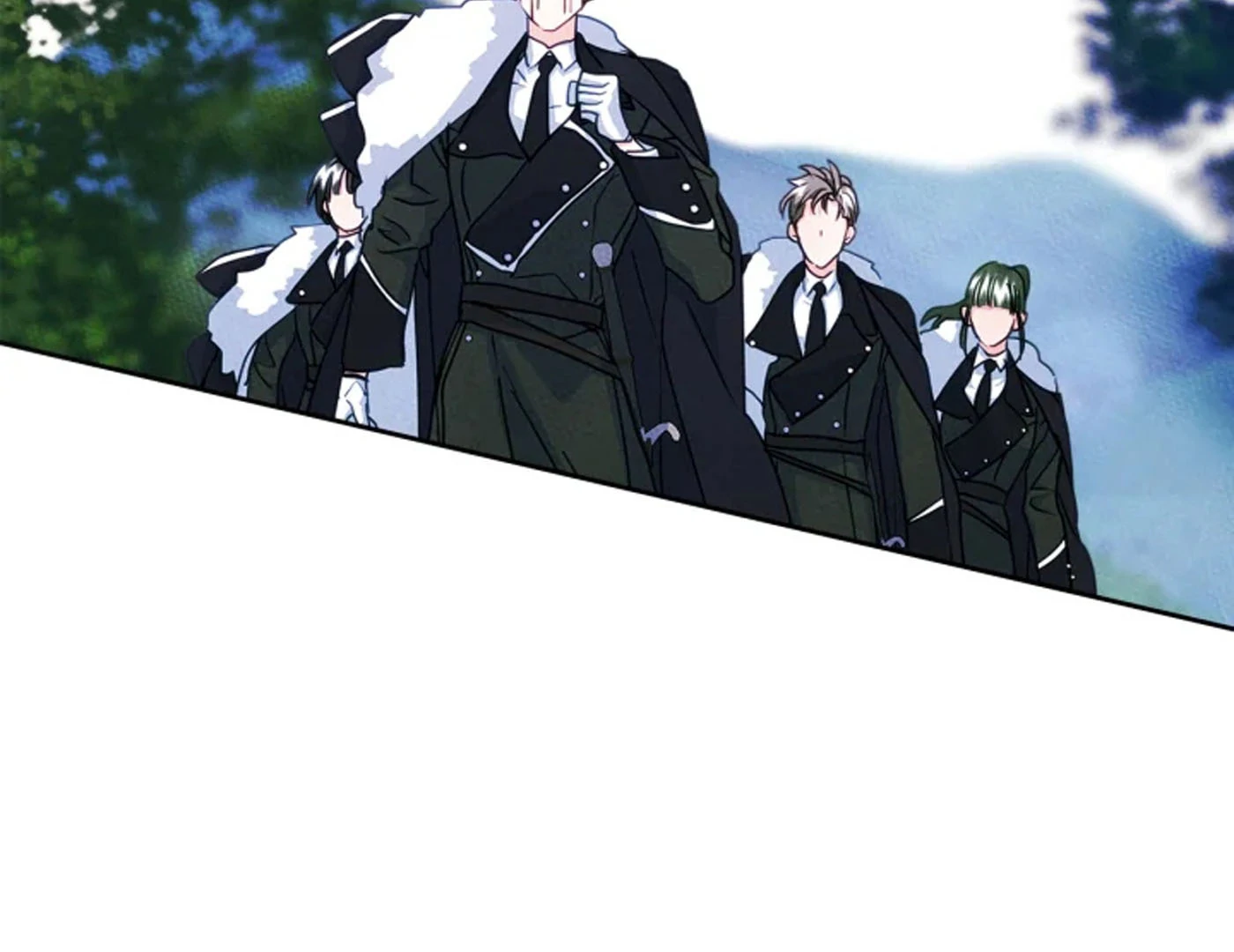 I Became The Male Lead’s Female Friend Chapter 66 Gambar 158