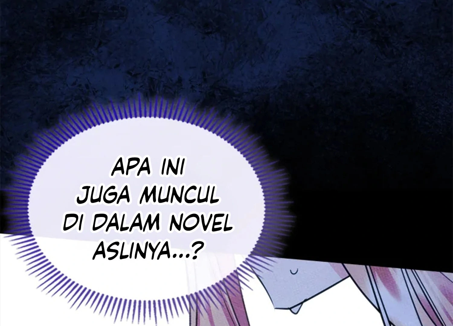 I Became The Male Lead’s Female Friend Chapter 66 Gambar 16