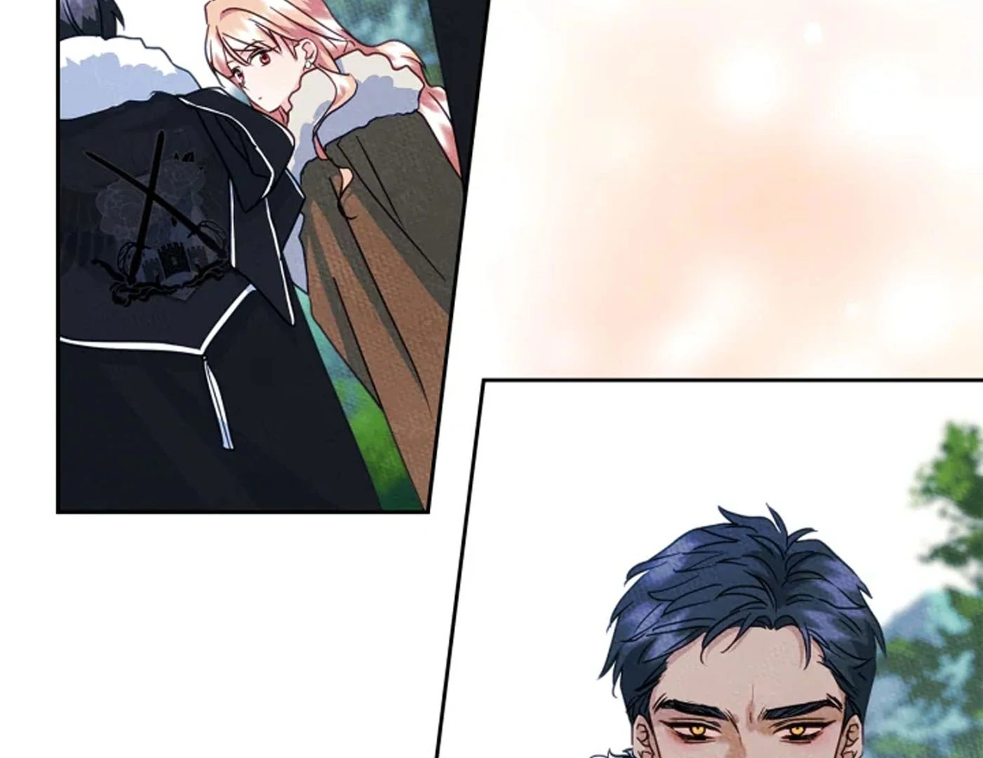 I Became The Male Lead’s Female Friend Chapter 66 Gambar 164
