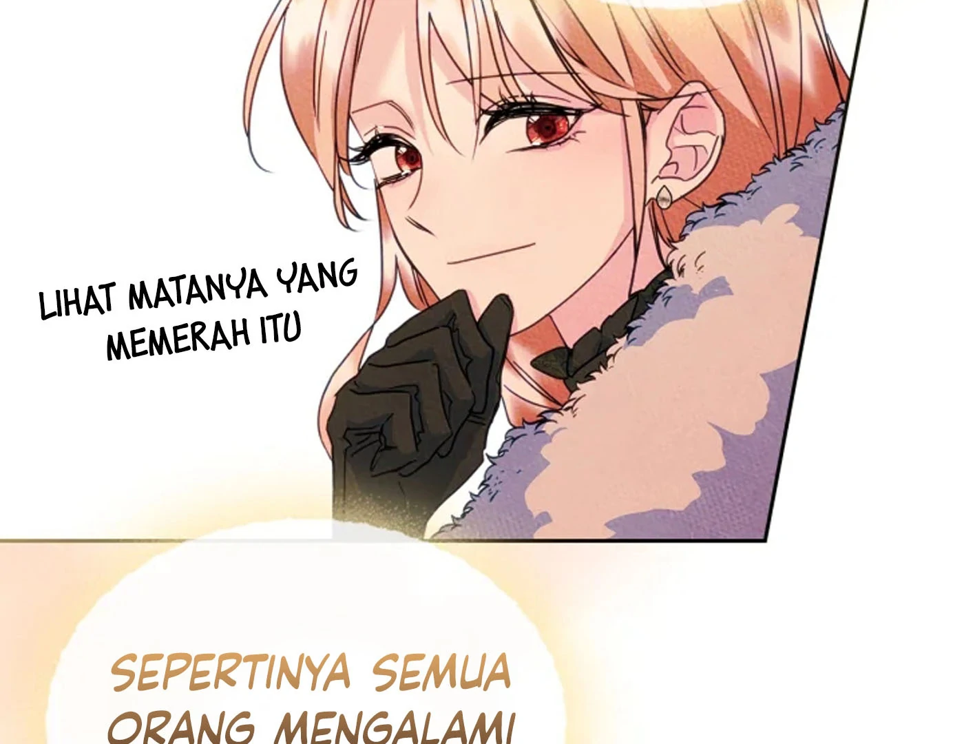 I Became The Male Lead’s Female Friend Chapter 66 Gambar 167