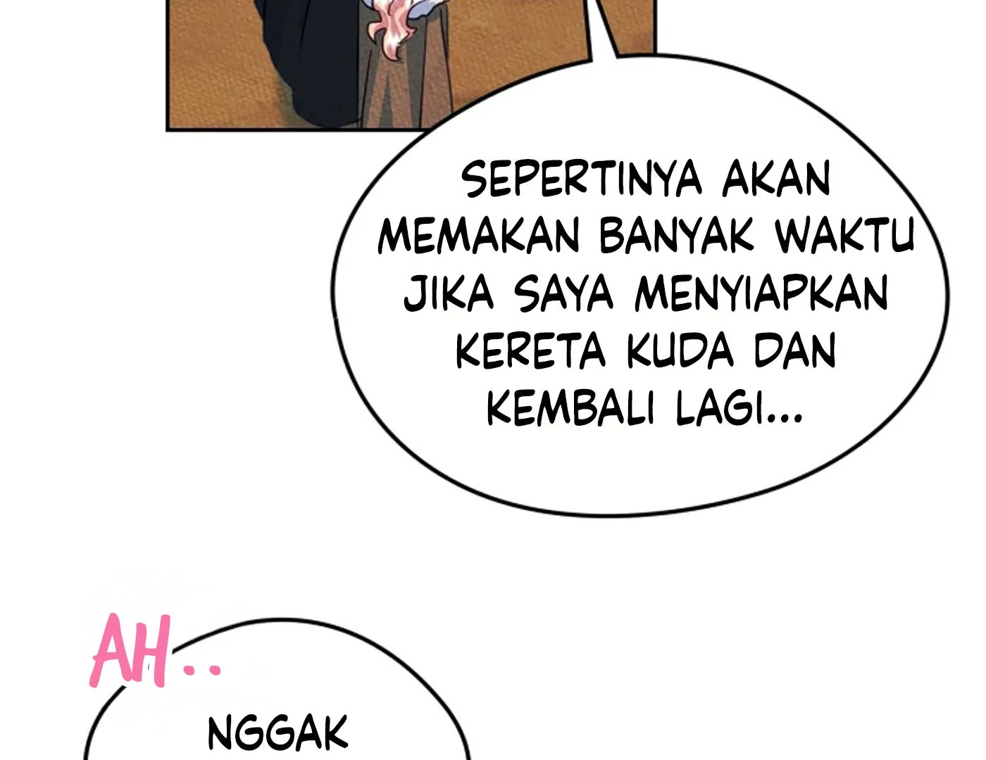 I Became The Male Lead’s Female Friend Chapter 66 Gambar 171