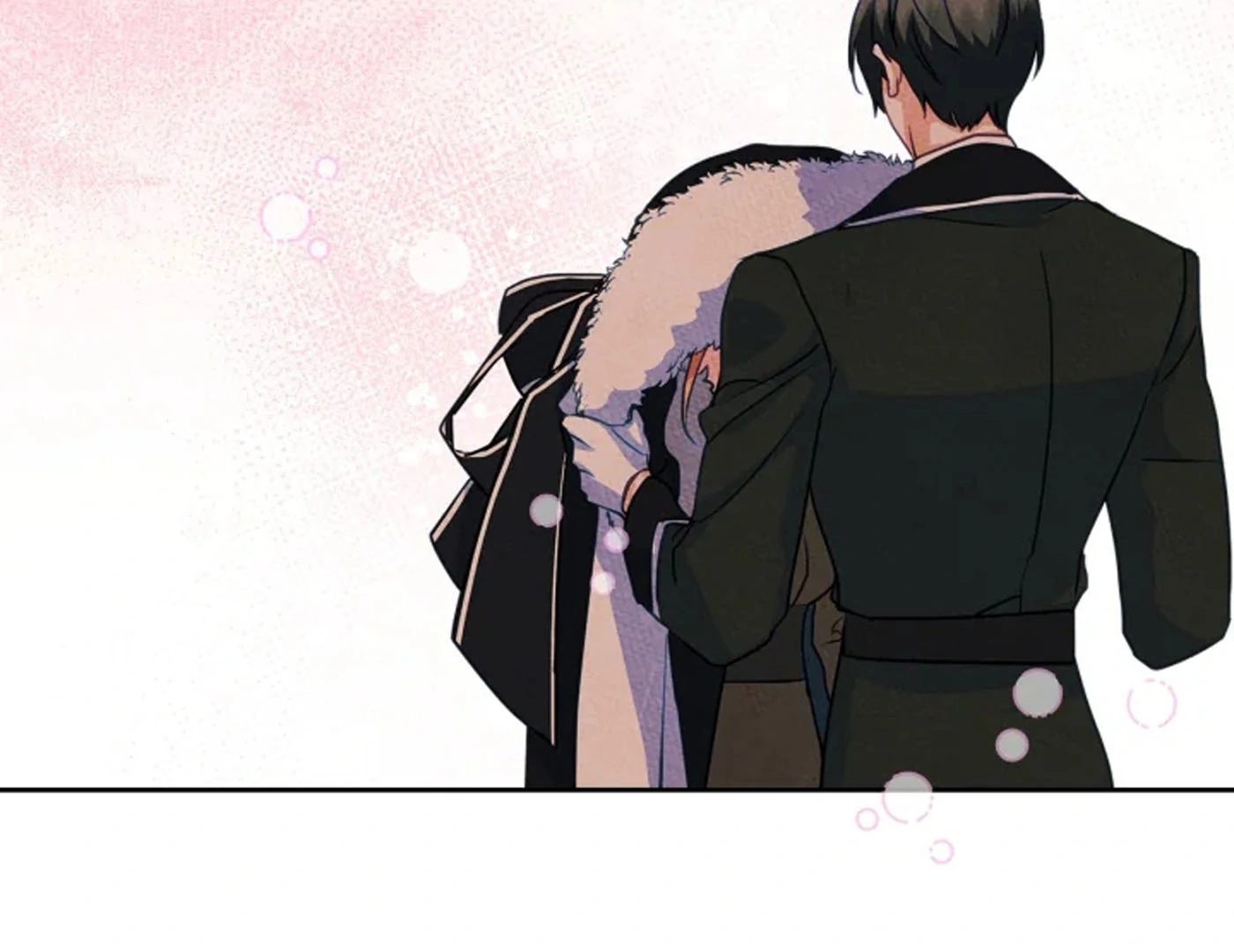 I Became The Male Lead’s Female Friend Chapter 66 Gambar 178