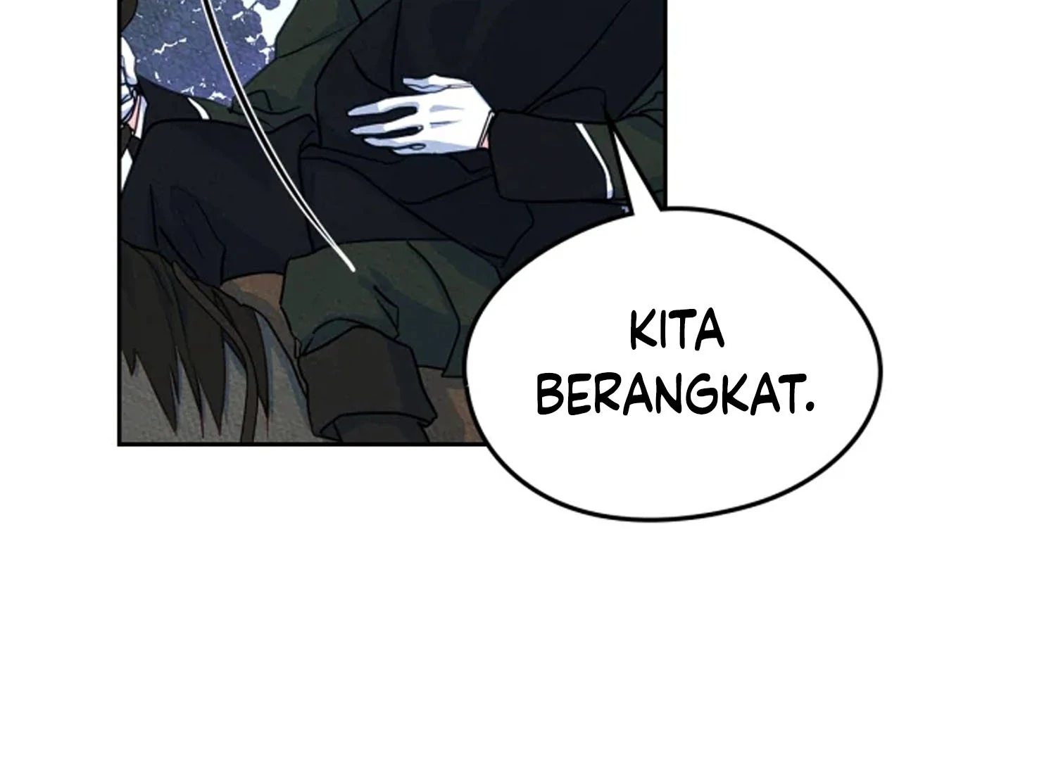 I Became The Male Lead’s Female Friend Chapter 66 Gambar 191