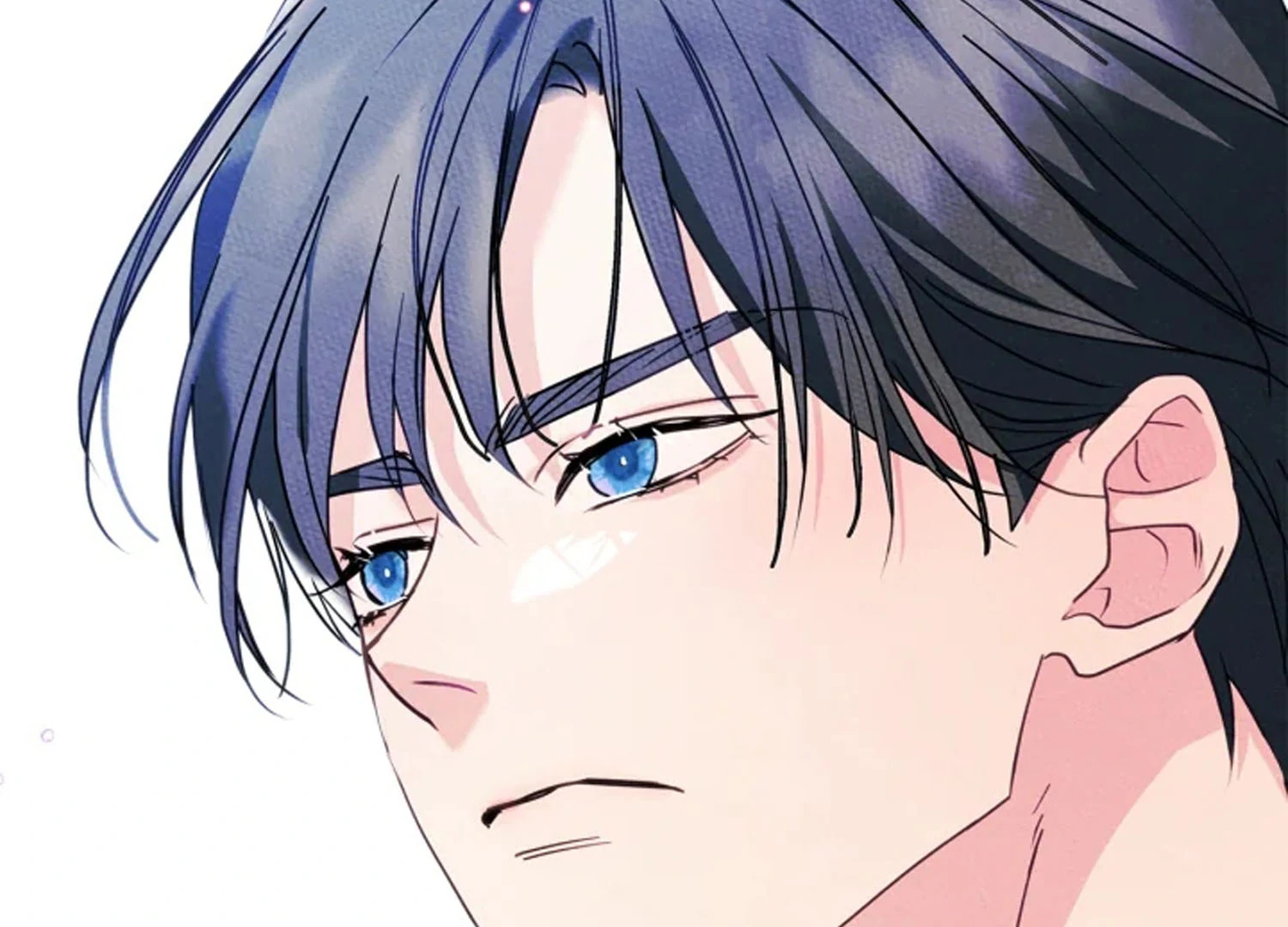 I Became The Male Lead’s Female Friend Chapter 66 Gambar 193