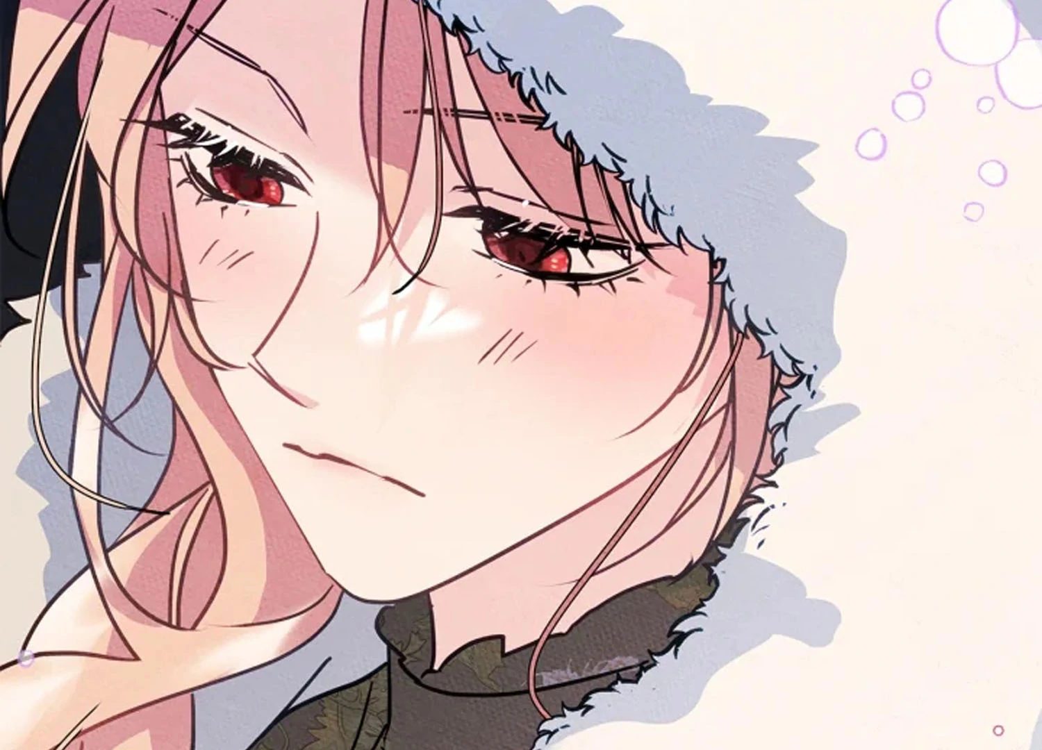 I Became The Male Lead’s Female Friend Chapter 66 Gambar 196