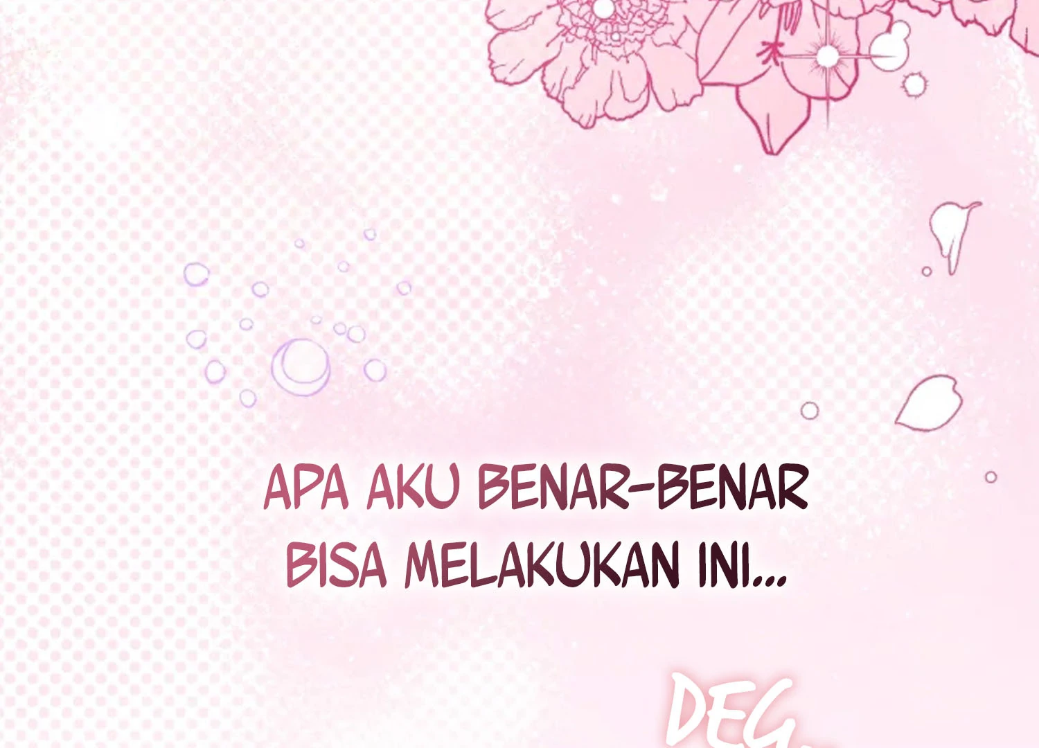 I Became The Male Lead’s Female Friend Chapter 66 Gambar 198