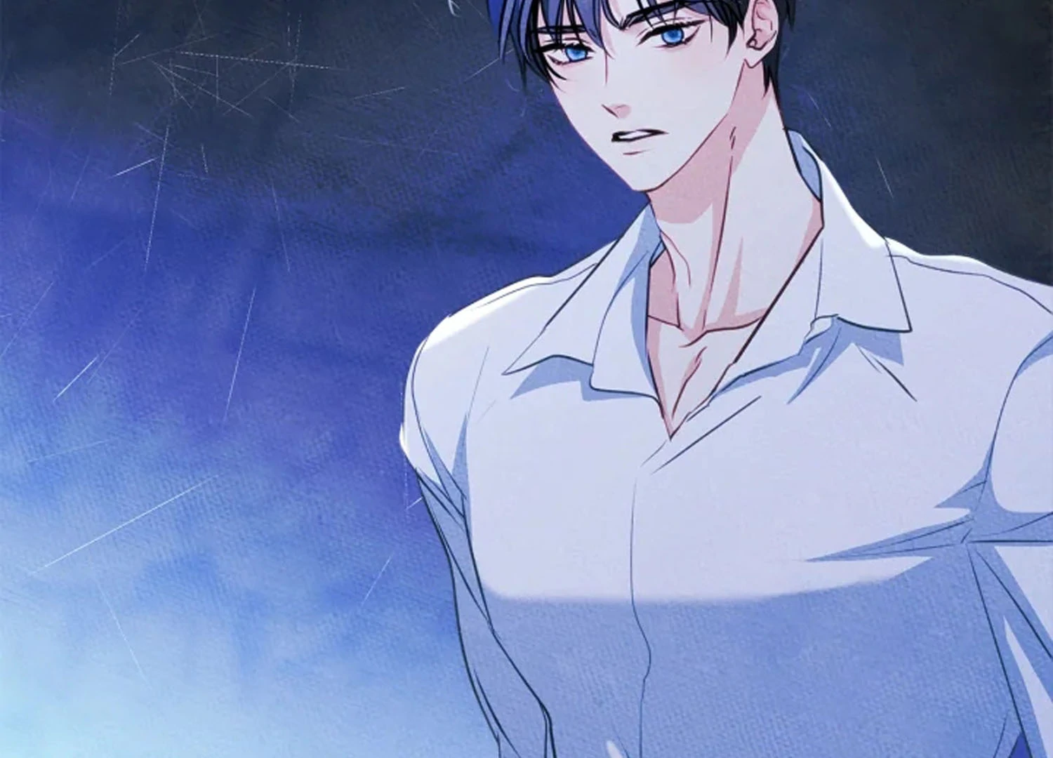 I Became The Male Lead’s Female Friend Chapter 66 Gambar 25