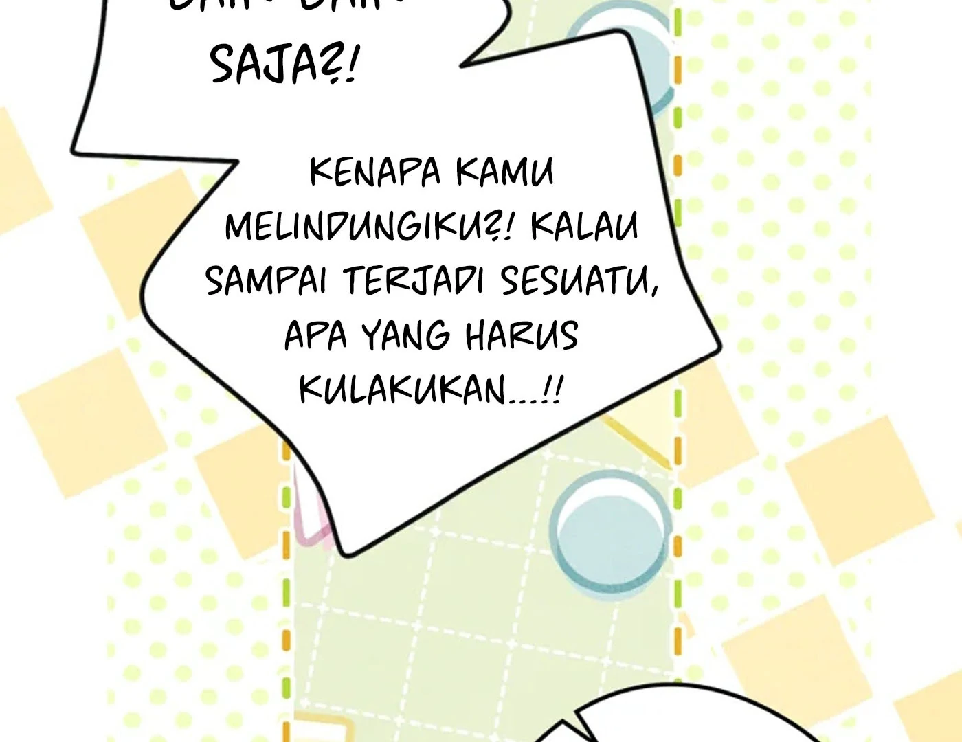 I Became The Male Lead’s Female Friend Chapter 66 Gambar 30
