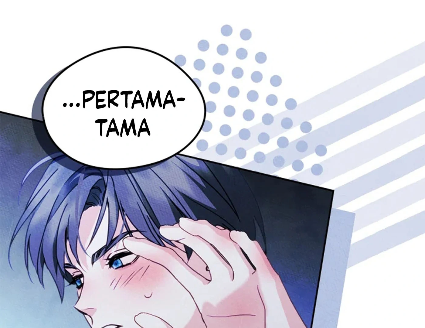 I Became The Male Lead’s Female Friend Chapter 66 Gambar 32