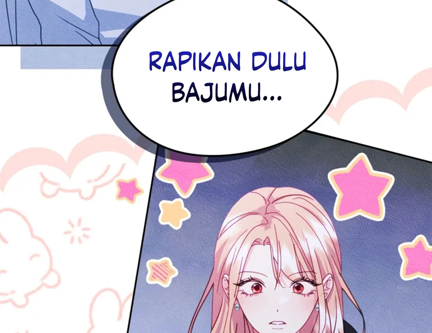 I Became The Male Lead’s Female Friend Chapter 66 Gambar 34