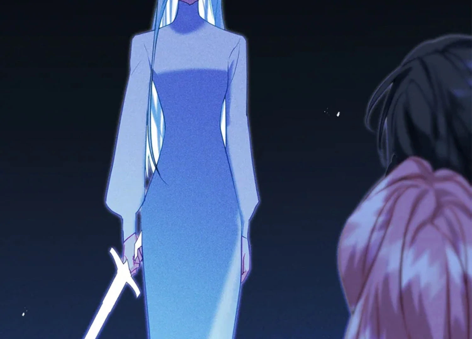I Became The Male Lead’s Female Friend Chapter 66 Gambar 4
