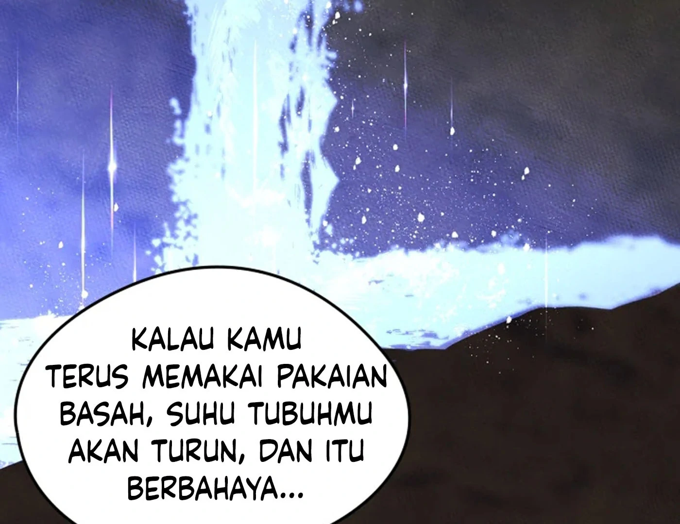 I Became The Male Lead’s Female Friend Chapter 66 Gambar 45