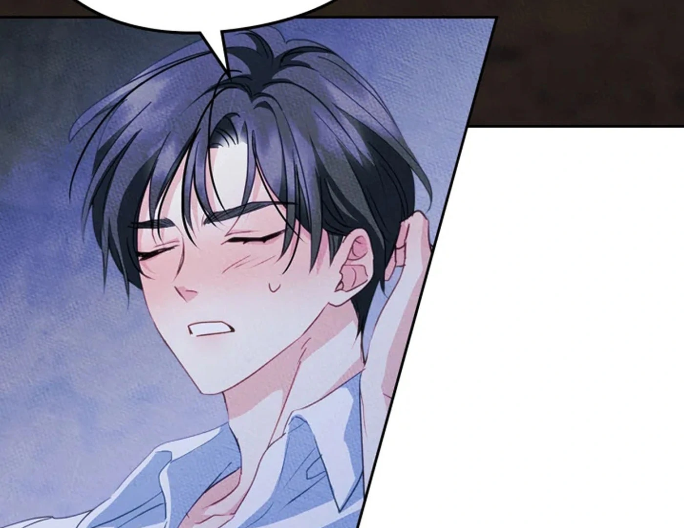 I Became The Male Lead’s Female Friend Chapter 66 Gambar 46