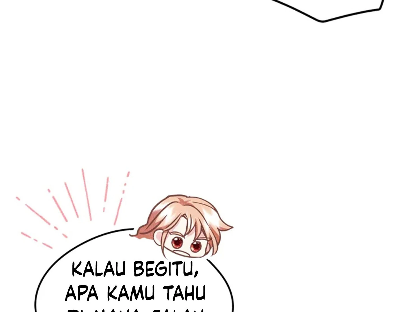 I Became The Male Lead’s Female Friend Chapter 66 Gambar 52