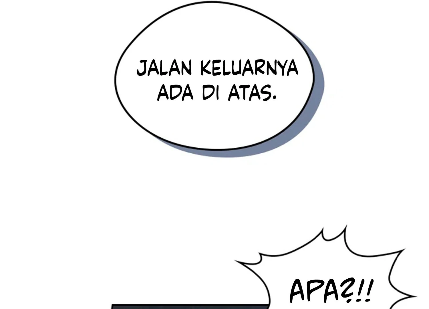 I Became The Male Lead’s Female Friend Chapter 66 Gambar 55