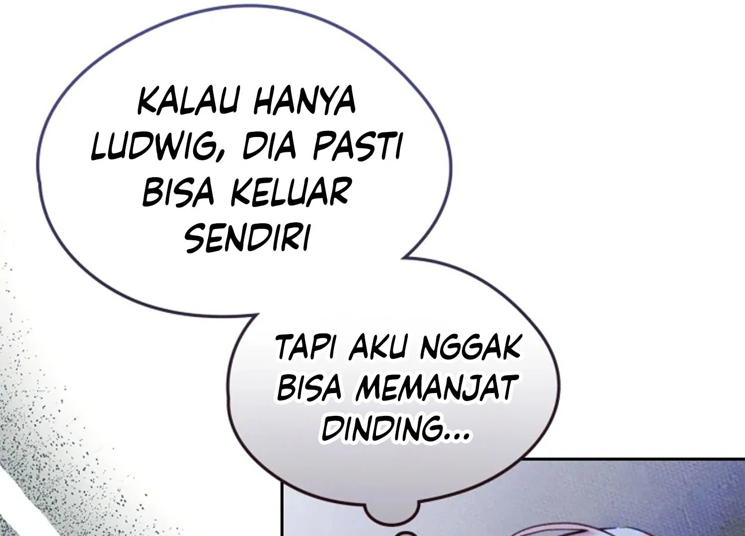 I Became The Male Lead’s Female Friend Chapter 66 Gambar 61