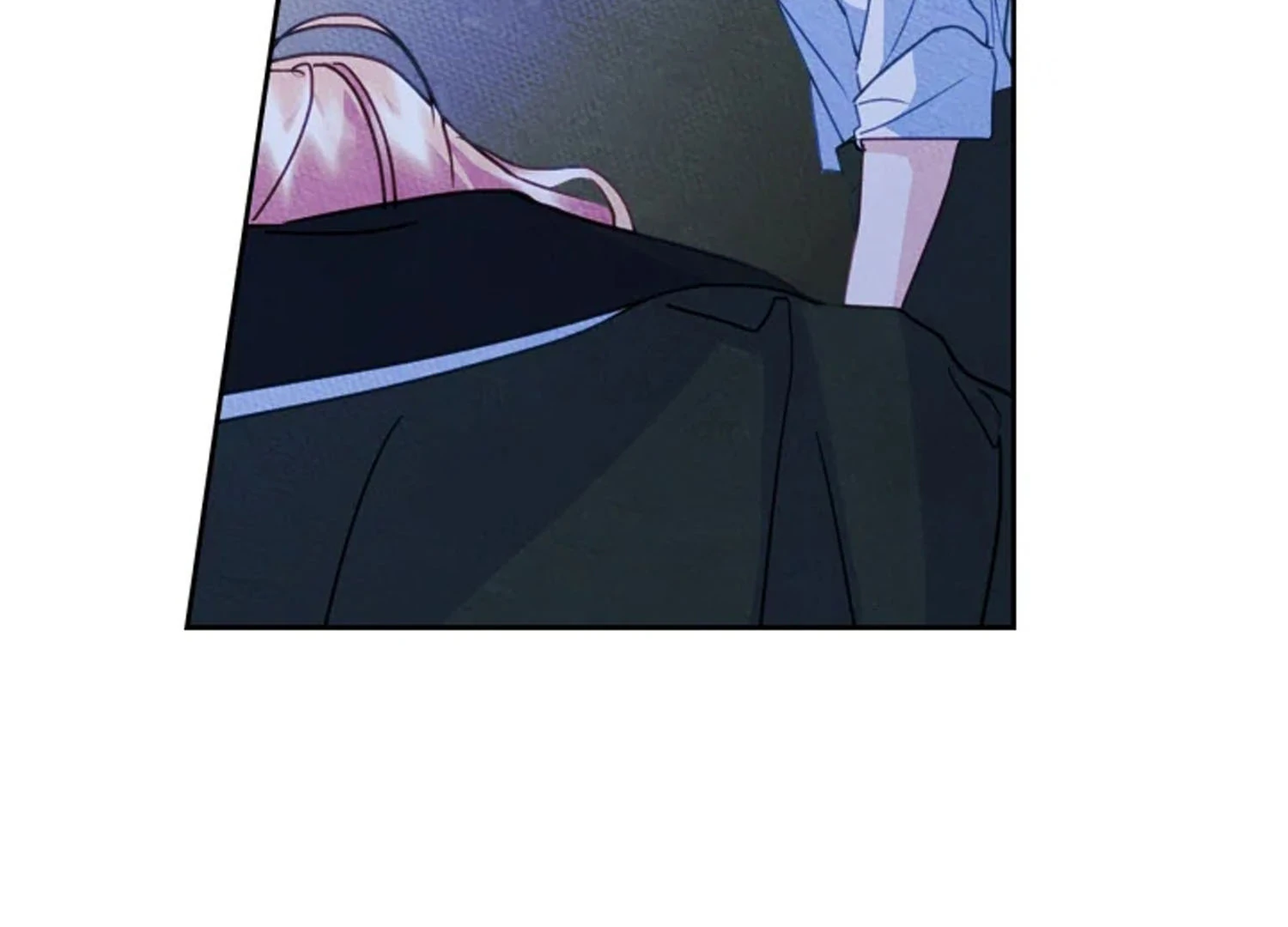 I Became The Male Lead’s Female Friend Chapter 66 Gambar 69