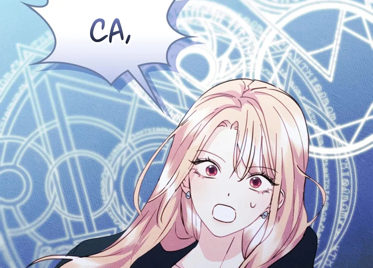 I Became The Male Lead’s Female Friend Chapter 66 Gambar 76