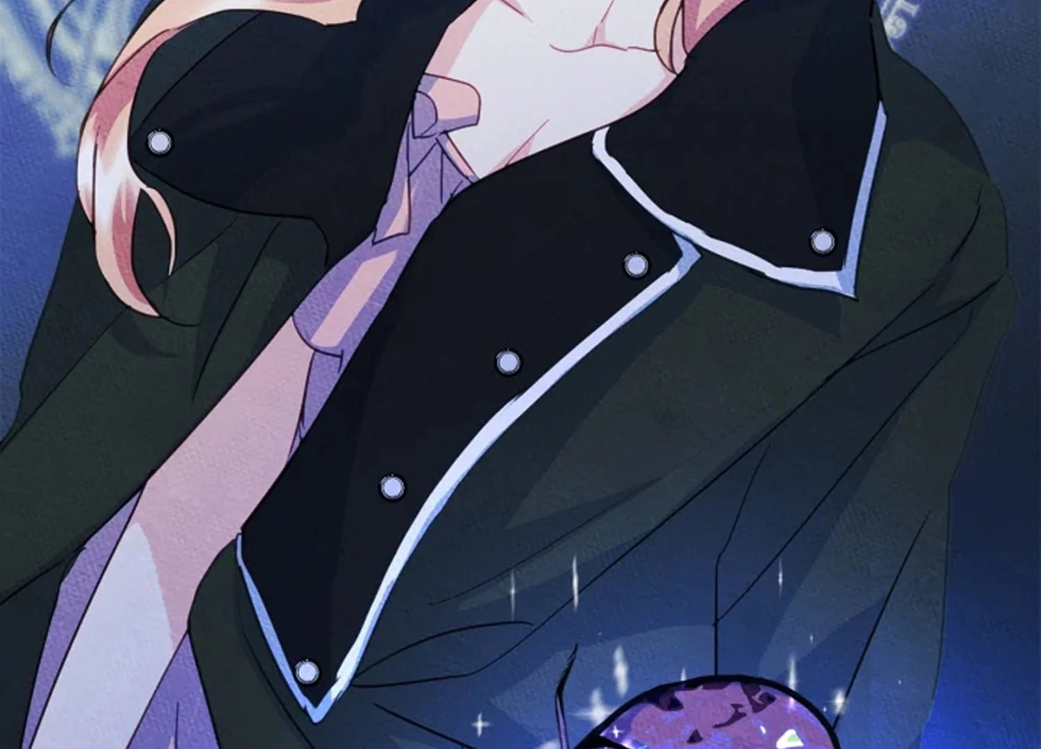 I Became The Male Lead’s Female Friend Chapter 66 Gambar 77