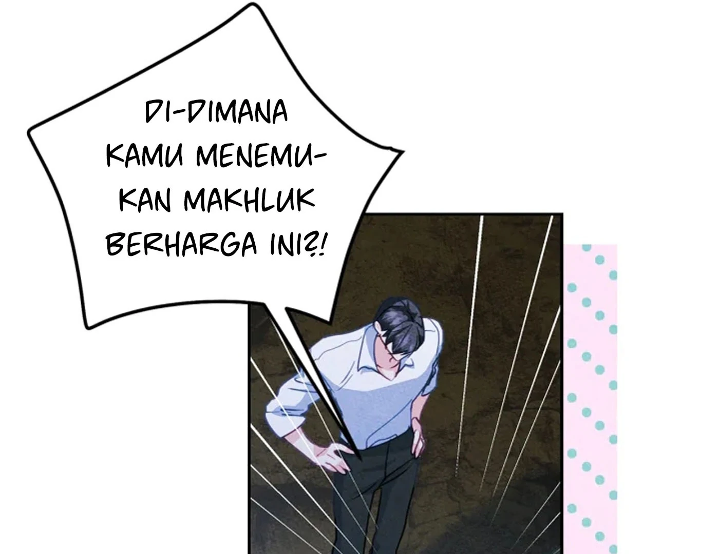 I Became The Male Lead’s Female Friend Chapter 66 Gambar 80