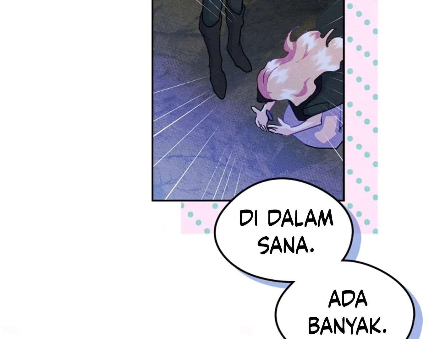 I Became The Male Lead’s Female Friend Chapter 66 Gambar 81