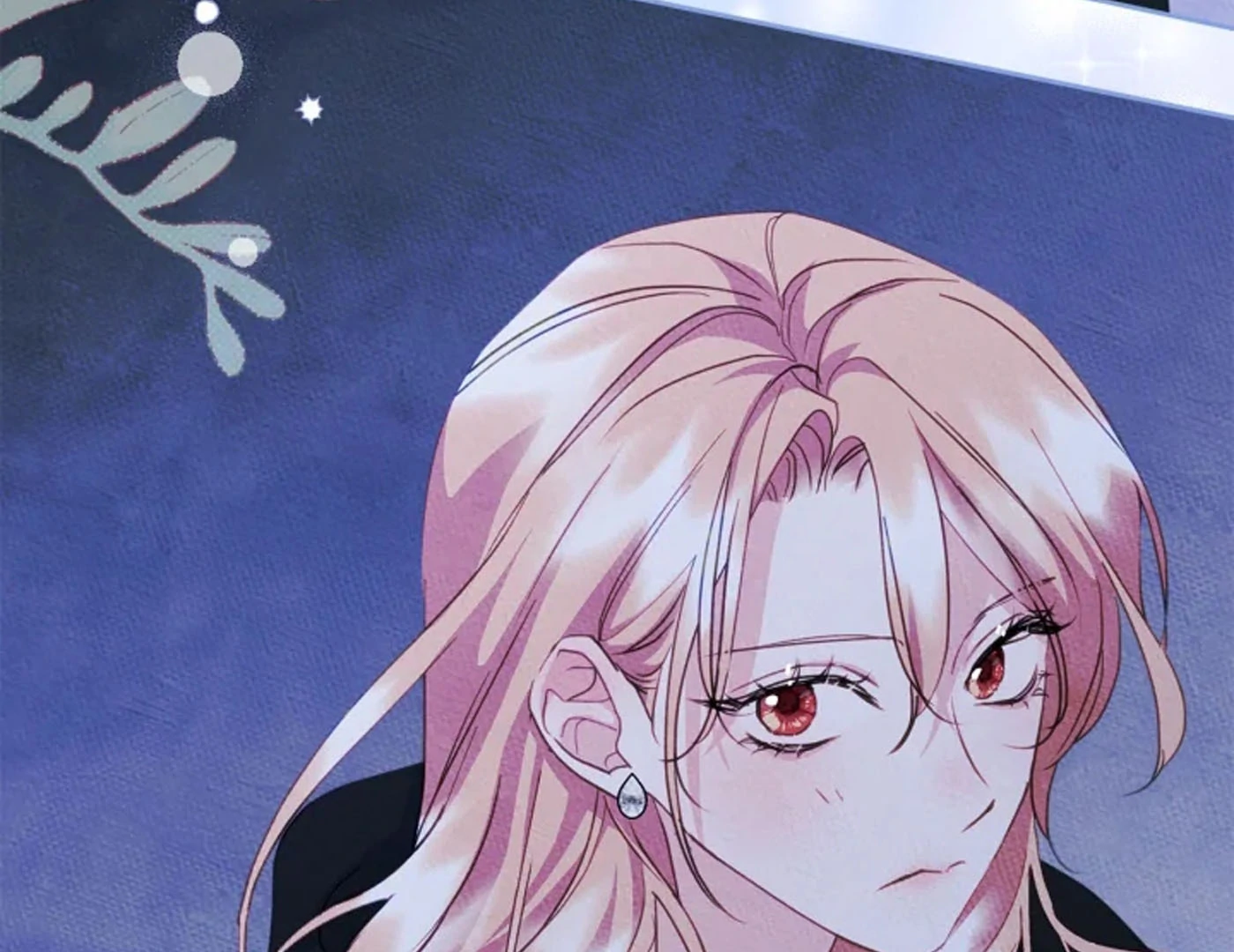 I Became The Male Lead’s Female Friend Chapter 66 Gambar 89