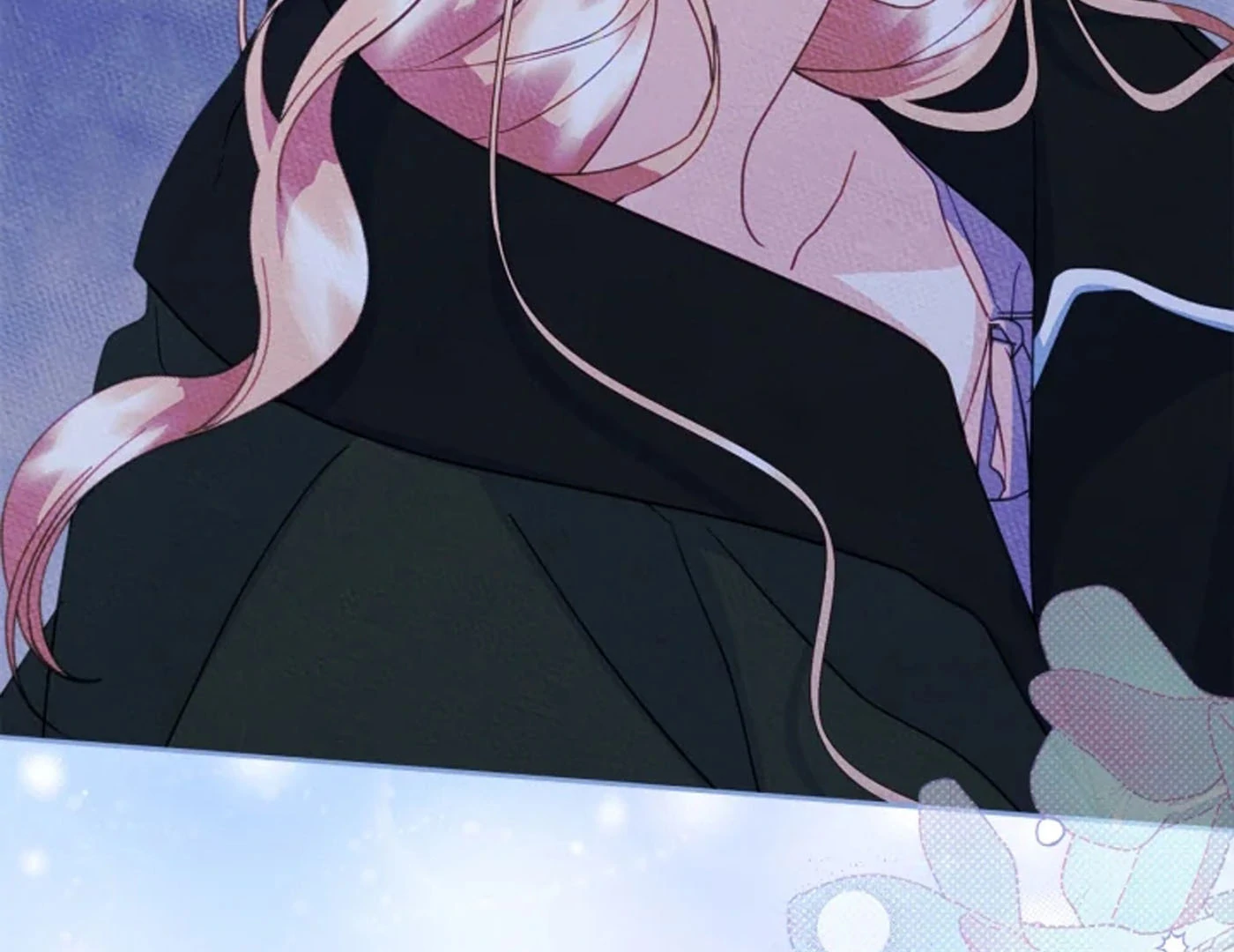 I Became The Male Lead’s Female Friend Chapter 66 Gambar 90