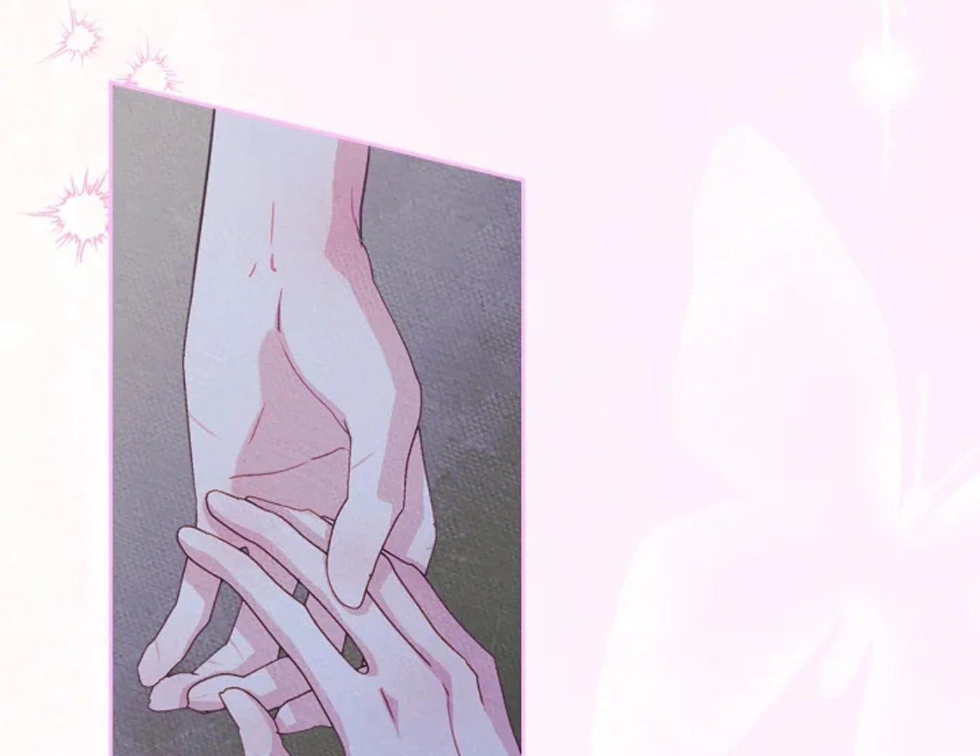I Became The Male Lead’s Female Friend Chapter 66 Gambar 92