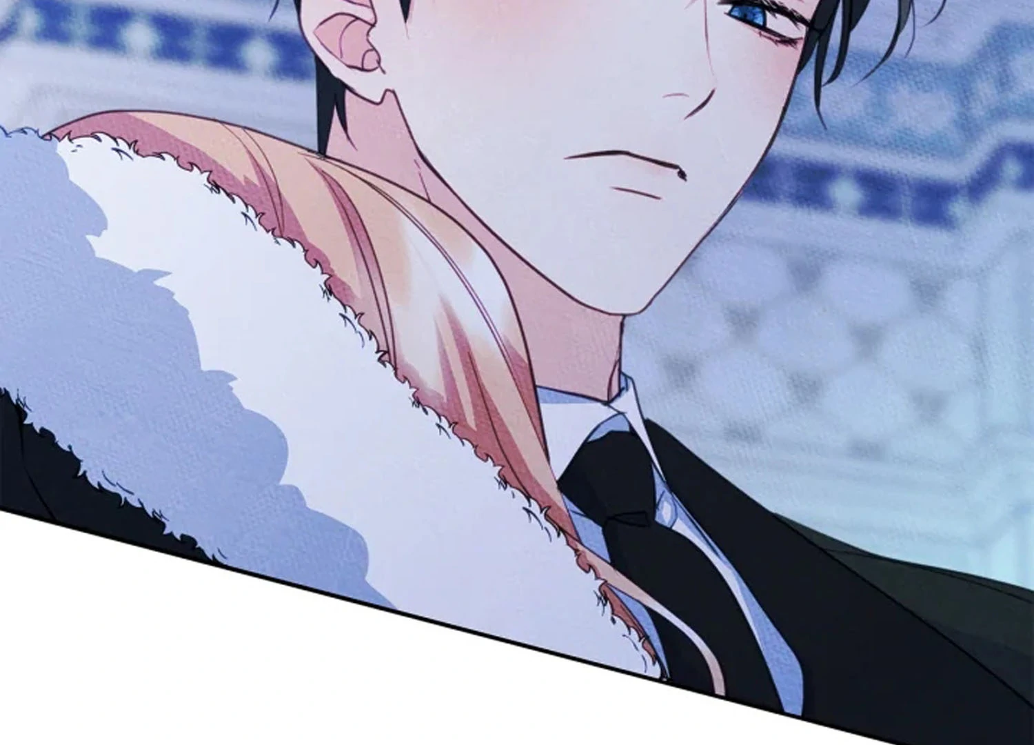 I Became The Male Lead’s Female Friend Chapter 67 Gambar 10