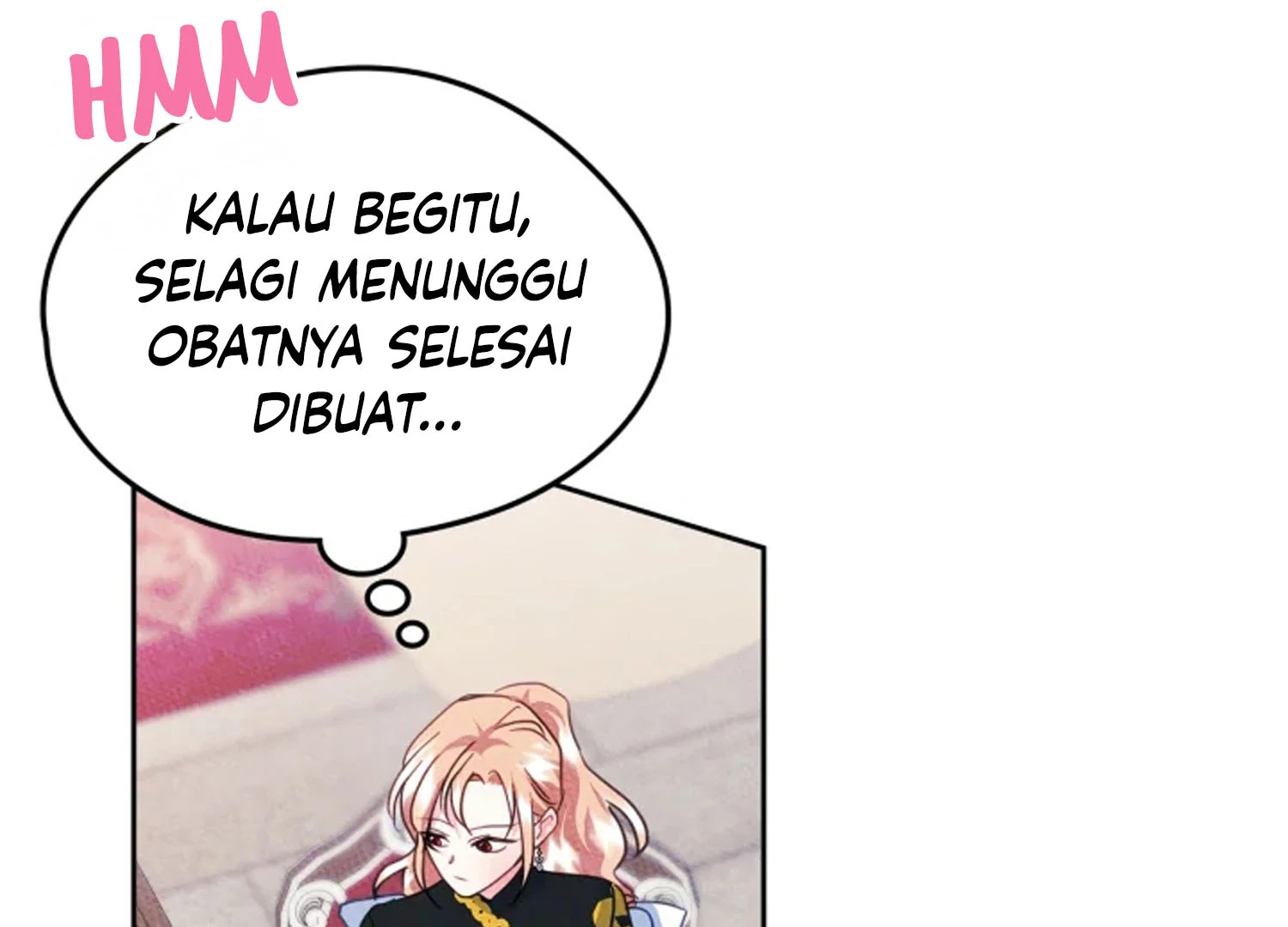 I Became The Male Lead’s Female Friend Chapter 67 Gambar 103